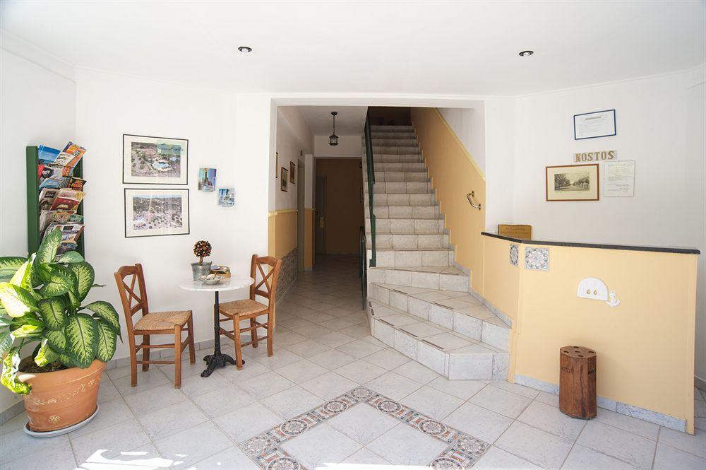Manolia Studios Trapezaki  Exteriér fotografie